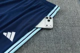 26-27 Argentina Royal blue Polo Tracksuit