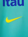 2024 Brazil Lake Green Retro Training shirts