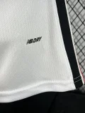 26-27 Sao Paulo Home Player Version Soccer Jersey