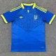 26-27 Ukraine Away Fans Soccer Jersey