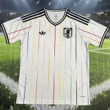 26-27 Japan Away Fans Soccer Jersey