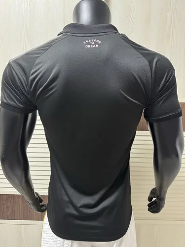 26-27 Inter Miami Away Player Version Soccer Jersey
