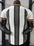 26-27 Germany White Special Edition Player Version Soccer Jersey