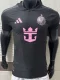 26-27 Inter Miami Away Player Version Soccer Jersey