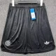 24-25 Germany 125th Anniversary Black Shorts Pants