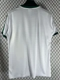 2026 Ad Oasis Joint Edition White T-Shirt (白色绿边)