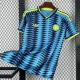 26-27 Colombia Away Fans Soccer Jersey