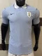 26-27 Uruguay Home Player Version Soccer Jersey