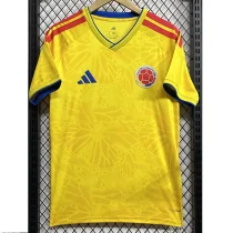 26-27 Colombia Home 1:1 Fans Soccer Jersey