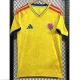 26-27 Colombia Home 1:1 Fans Soccer Jersey