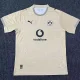 2025-26 Dortmund Beige Rote Erde 100th Anniversary Fans Soccer Jersey