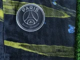 25-26 PSG Jordan Night Edition Kids Player Version Soccer Jersey (球员童装)