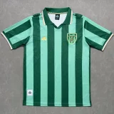 25-26 Sunderland Green Special Edition Fans Soccer Jersey