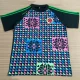 1990 Colombia Goalkeeper Retro Soccer Jersey