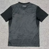 26-27 New Zealand Away Fans Soccer Jersey