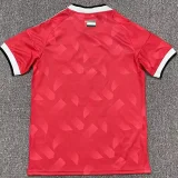 26-27 United Arab Emirates Away Fans Soccer Jersey
