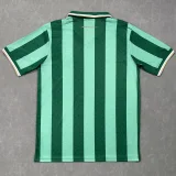 25-26 Sunderland Green Special Edition Fans Soccer Jersey