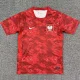26-27 Poland Away Fans Soccer Jersey