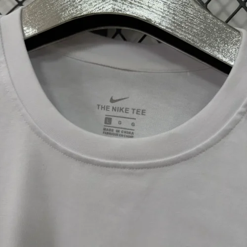 25-26 Brazil White Training shirts