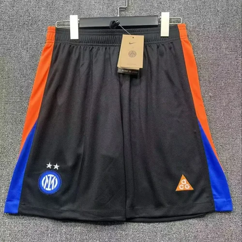 25-26 INT Fourth Shorts Pants