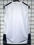 26-27 Colo-Colo White Vest