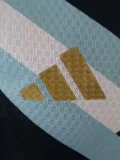 26-27 Argentina Royal blue Special Edition Player Version Soccer Jersey