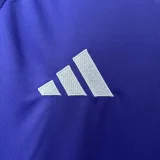 24-25 Argentina Away Fans Soccer Jersey #FWCC