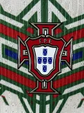 26-27 Portugal Beige Special Edition Player Version Training shirts