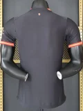 26-27 ACM Black Player Version Soccer Jersey