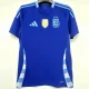 24-25 Argentina Away Fans Soccer Jersey #FWCC