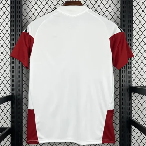 2026-27 Germany White Training shirts