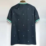 26-27 Germany Away 1:1 Fans Soccer Jersey