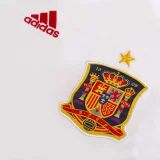 2011-2012 Spain Away Retro Soccer Jersey