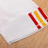 2011-2012 Spain Away Retro Soccer Jersey