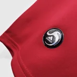 2008 Spain Home Retro Soccer Jersey
