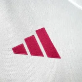 25-26 Mexico Pink Special EditionTraining Shirts