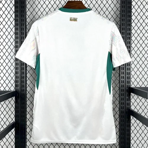 26-27 Senegal Home Fans Soccer Jersey