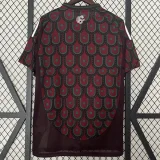 24-25 Mexico Home Fans Soccer Jersey