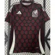 24-25 Mexico Home Fans Soccer Jersey