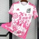 25-26 Mexico Pink Special EditionTraining Shirts