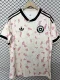 26-27 Chile Away Fans Soccer Jersey