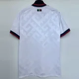 2026 Mexico Away Fans Soccer Jersey