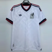2026 Mexico Away Fans Soccer Jersey
