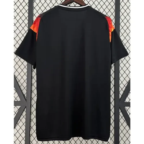 24-25 Germany Black Special Edition Fans Soccer Jersey