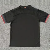 2020 Germany Away Fans Soccer Jersey