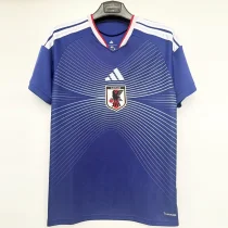 26-27 Japan Home 1:1 Fans Soccer Jersey