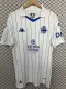 25-26 La Coruna Special Edition Fans Soccer Jersey (复古章)