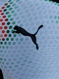 25-26 Portugal Away Player Version Soccer Jersey (PM)