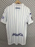 25-26 La Coruna Special Edition Fans Soccer Jersey (复古章)