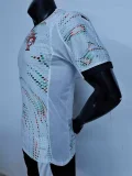 25-26 Portugal Away Player Version Soccer Jersey (PM)